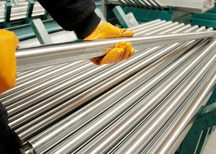 5 Sectors and Industries Where Steel Plays an Important Role